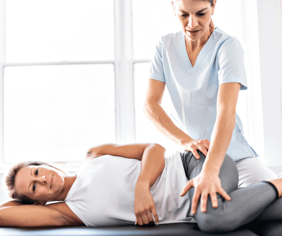 Understanding the Causes and Treatments for Chronic Pelvic Pain