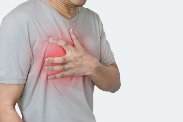 Understanding the Link Between Chest Pain and Stress