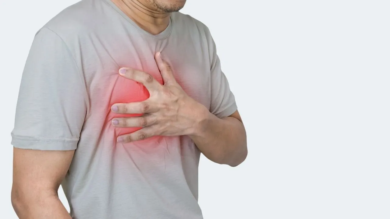 Understanding the Link Between Chest Pain and Stress