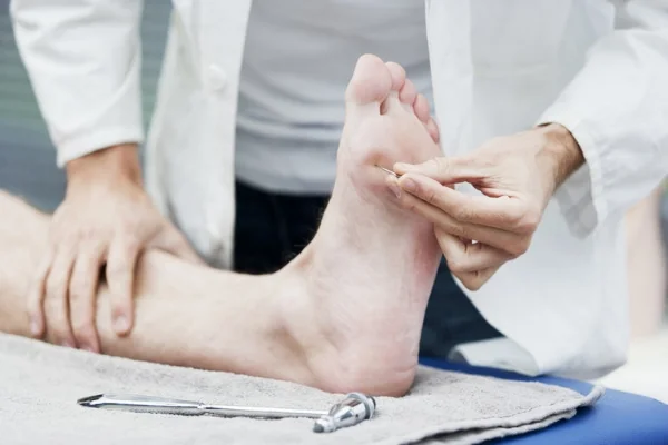 Understanding the Role of a Podiatrist in Foot Health