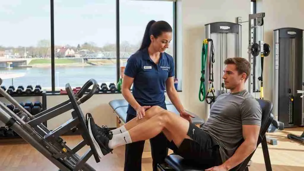 Ways Sports Medicine Services Can Benefit Active Individuals