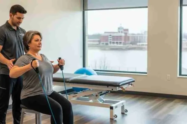 What Issues Can Be Treated With Physical Therapy?