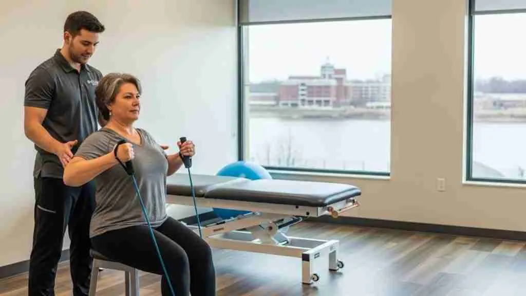 What Issues Can Be Treated With Physical Therapy?