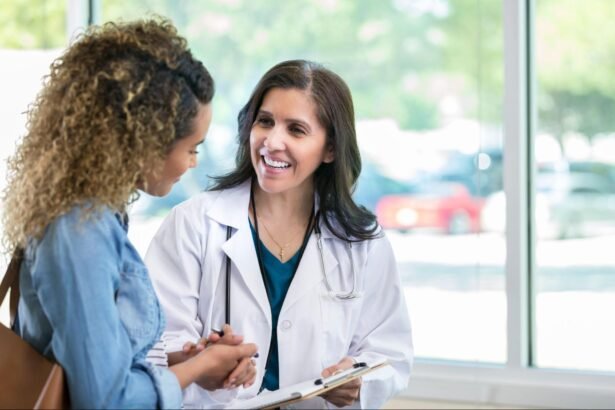 What To Expect During Your OBGYN Appointment