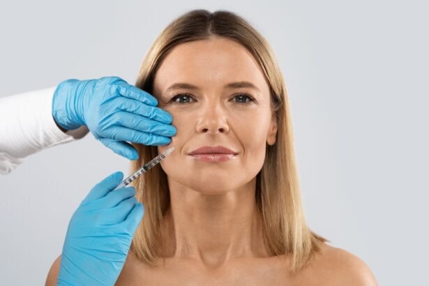 What To Expect When Getting Botox or Filler Injections