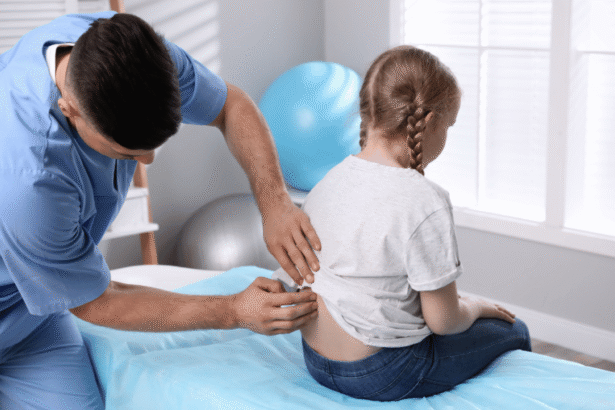 What To Know Before Your Sports Physical With a Pediatrician