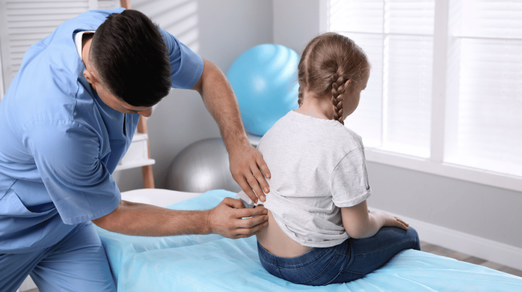 What To Know Before Your Sports Physical With a Pediatrician