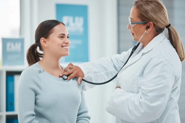 What You Need to Know About Well Woman Exams