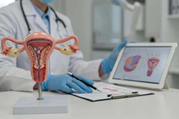 When Does Pelvic Pain Require Medical Intervention?