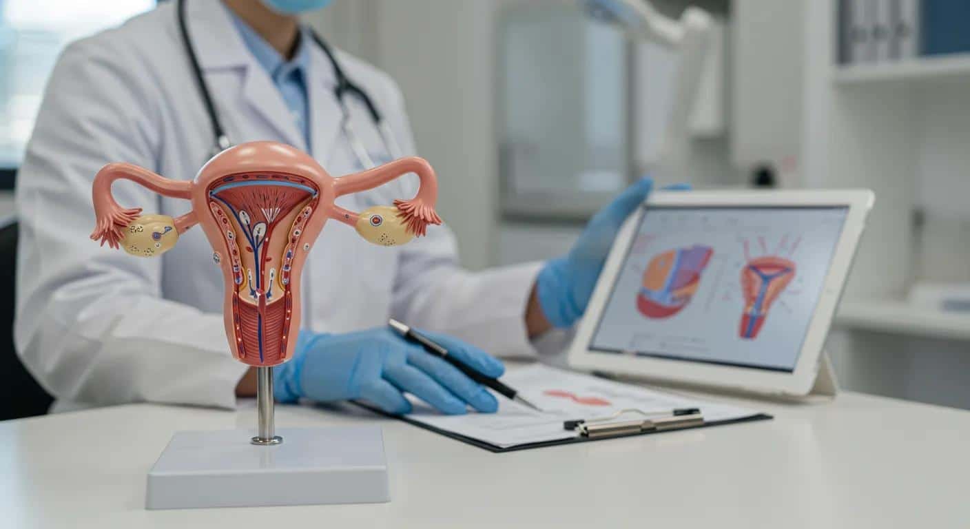 When Does Pelvic Pain Require Medical Intervention?