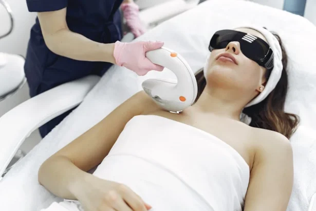 Where Can I Get Laser Hair Removal?