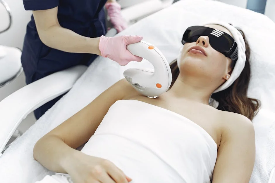 Where Can I Get Laser Hair Removal?