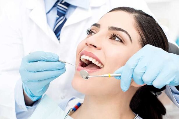 Why Do I Need Regular Dental Check-Ups?