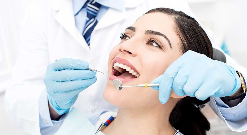 Why Do I Need Regular Dental Check-Ups?