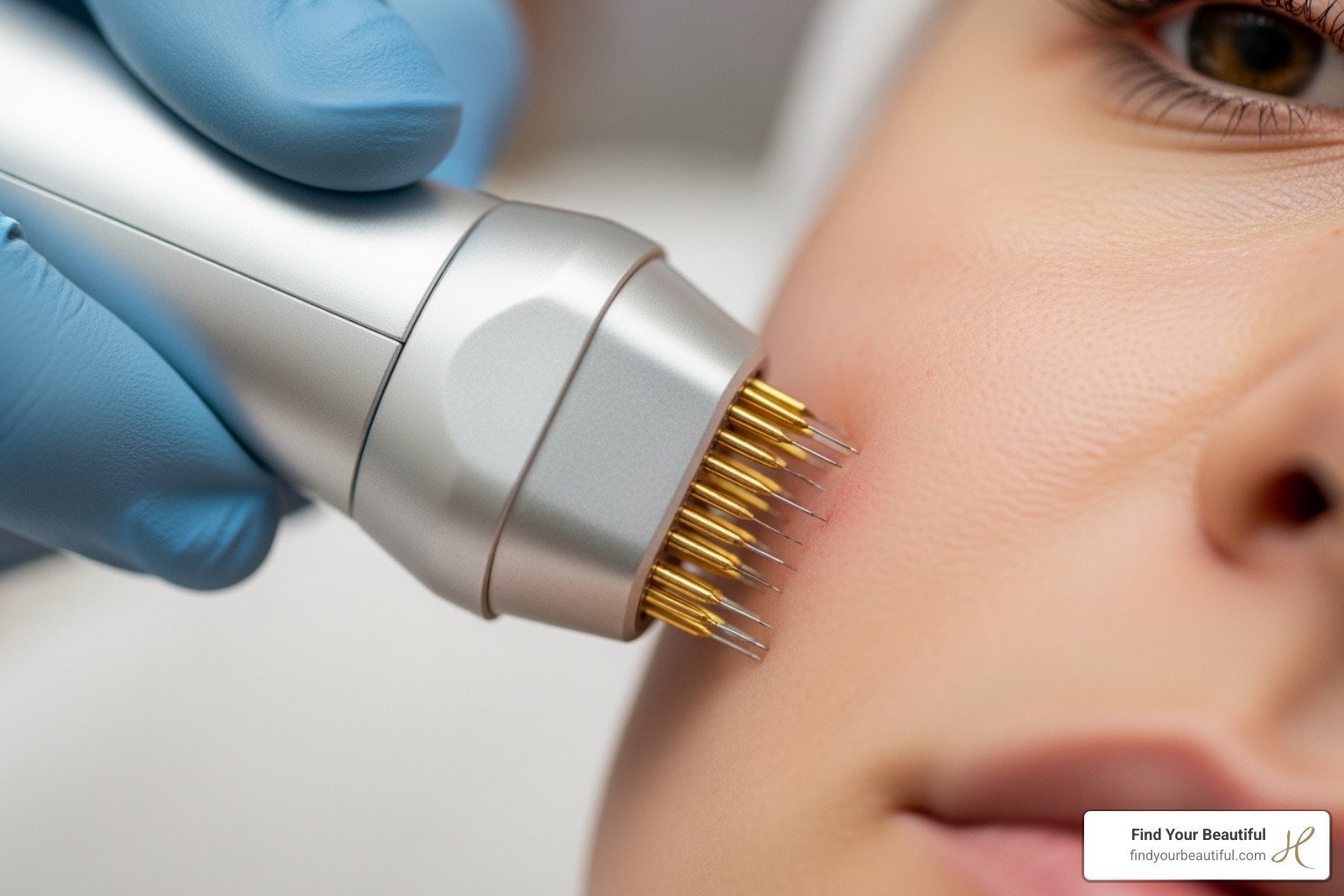 Benefits of Combining Skin Tightening Treatments