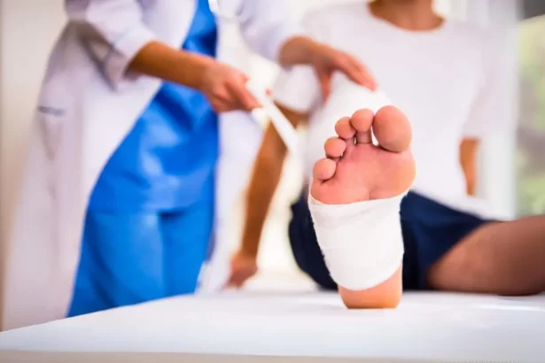 Best Practices for Effective Wound Care