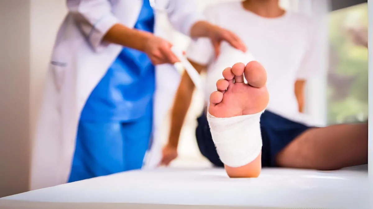 Best Practices for Effective Wound Care