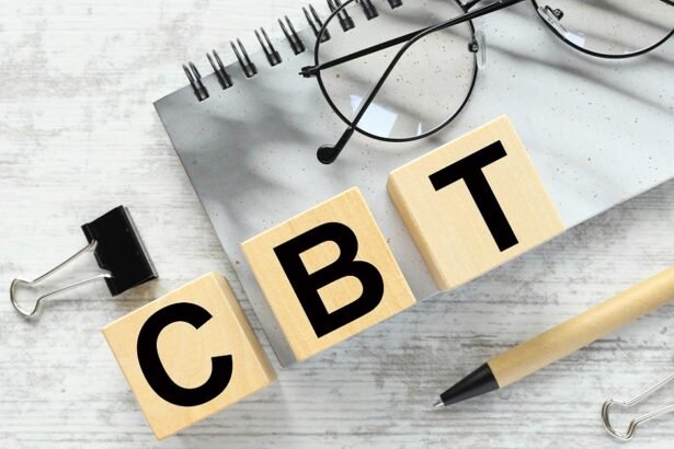 Cognitive Behavioral Therapy Techniques for Daily Application