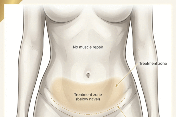 Common Liposuction Myths Debunked