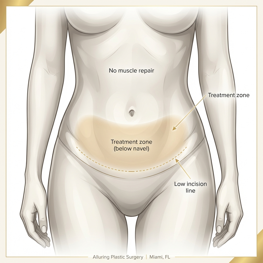 Common Liposuction Myths Debunked