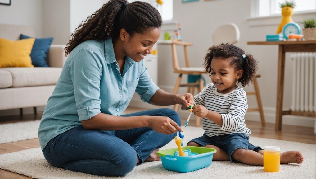 Creating a Comprehensive Pediatric Care Plan for Your Child