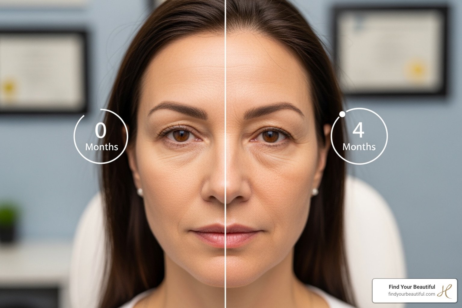 Exploring the Benefits of Botox for Anti-aging