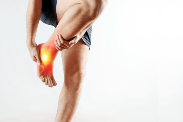 Exploring the Long-Term Effects of Untreated Foot Pain