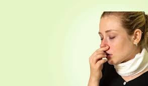 How ENT Specialists Can Help With Allergic Rhinitis