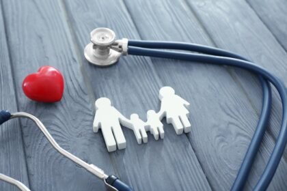 How Family Medicine Practices Support Holistic Health