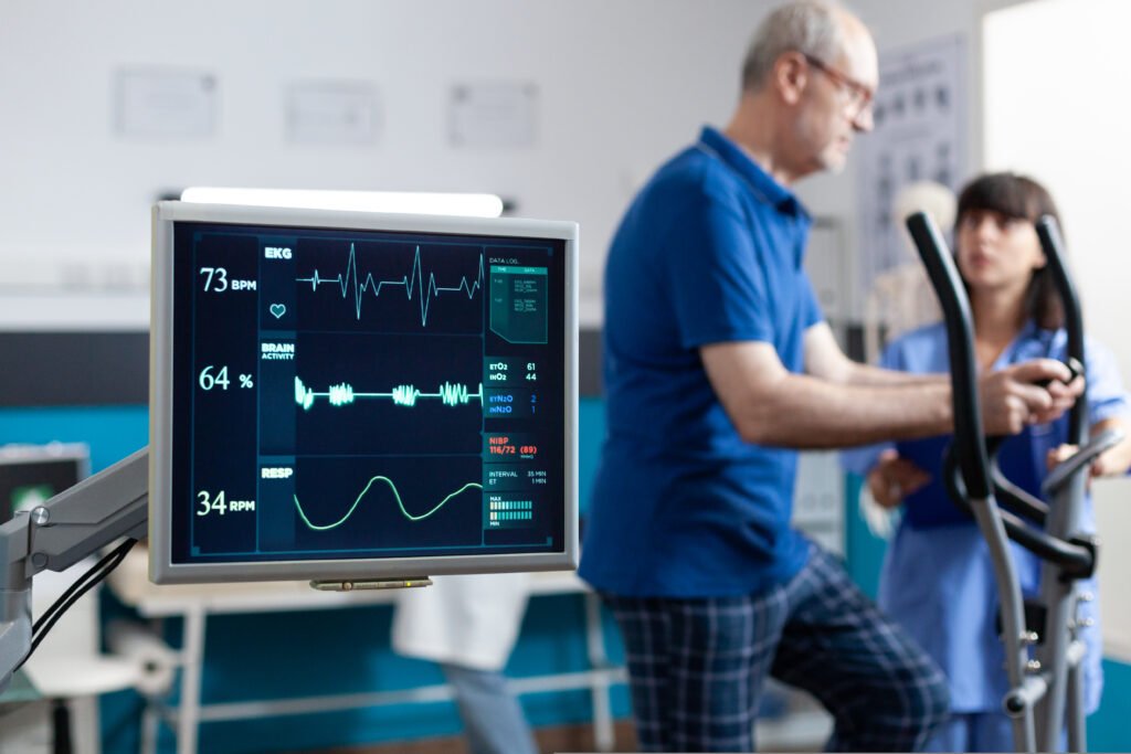 Key Components of Comprehensive Cardiology Care for Patients