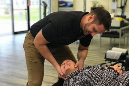 Managing Neck Pain Through Physical Therapy and Exercise