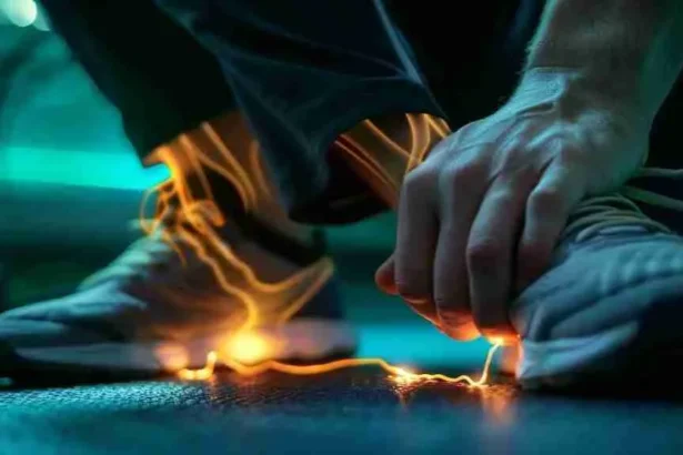Nutritional Considerations for Managing Peripheral Neuropathy