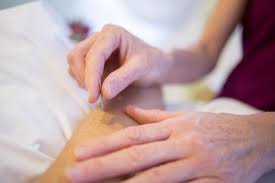 Pain Management Techniques for Seniors