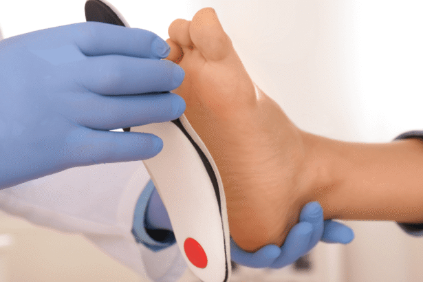 Podiatrists and How They Help With Sports Injuries