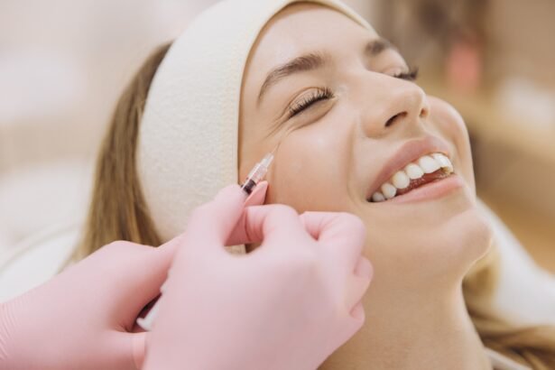 The Benefits of Botox Beyond Cosmetic Use