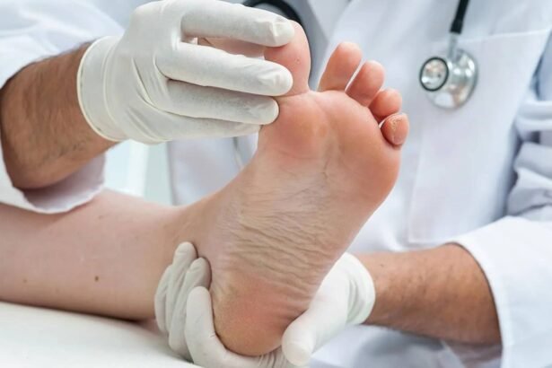 The Benefits of Consulting a Wound Care Specialist After Surgery