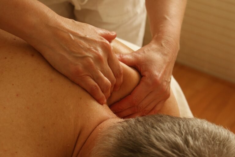The Benefits of a Comprehensive Approach to Pain Management