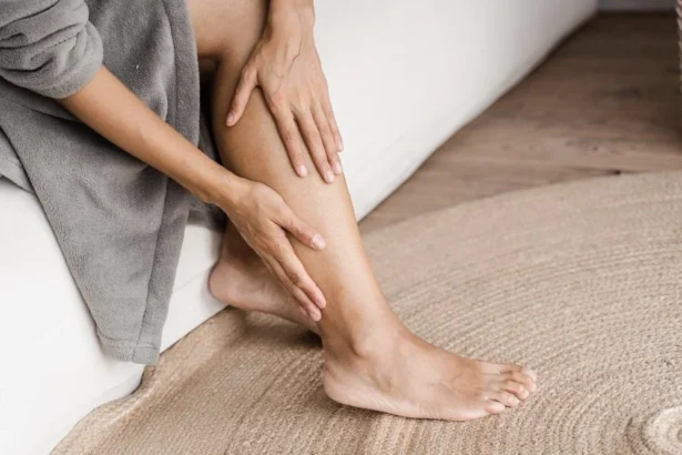 The Future of Sclerotherapy and Vein Treatments