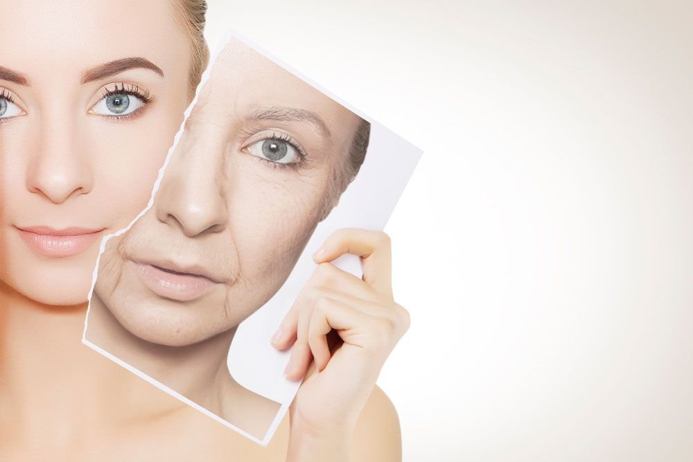 The Psychological Impact of Anti-Aging Treatments on Self-Image