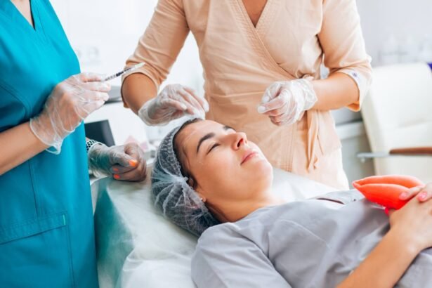 The Role of Medspa Consultations in Personalized Treatment Plans
