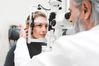 The Role of Comprehensive Eye Care in Prevention