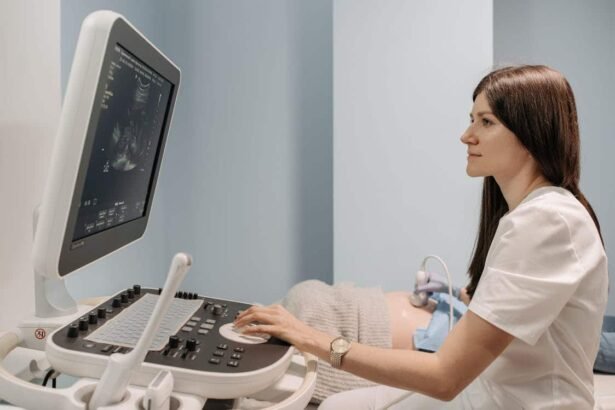 The Role of Technology in Modern Obstetrics