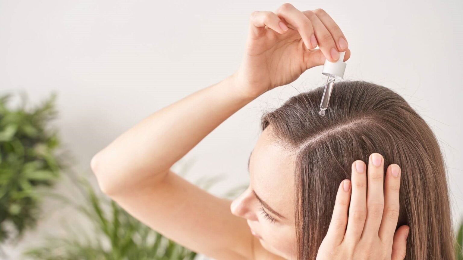 The Science Behind Hair Restoration Products