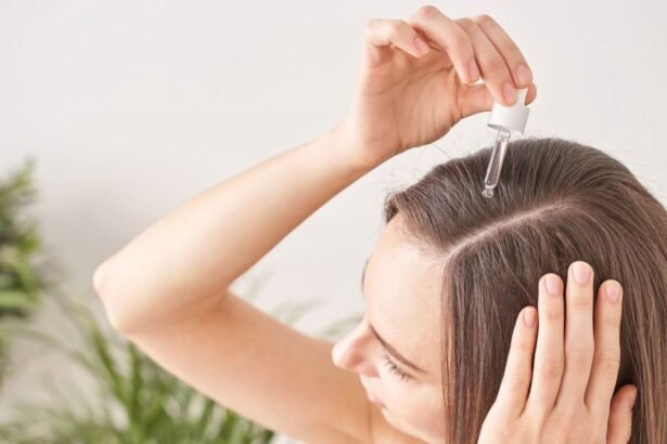 The Science Behind Hair Restoration Products