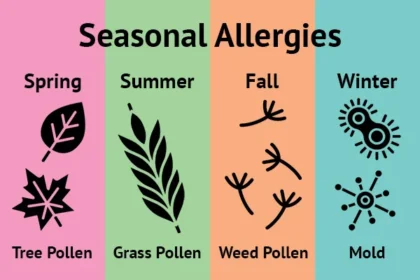 Tips for Managing Allergies at Home