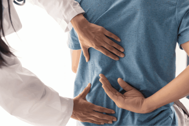 Understanding the Common Causes of Back Pain