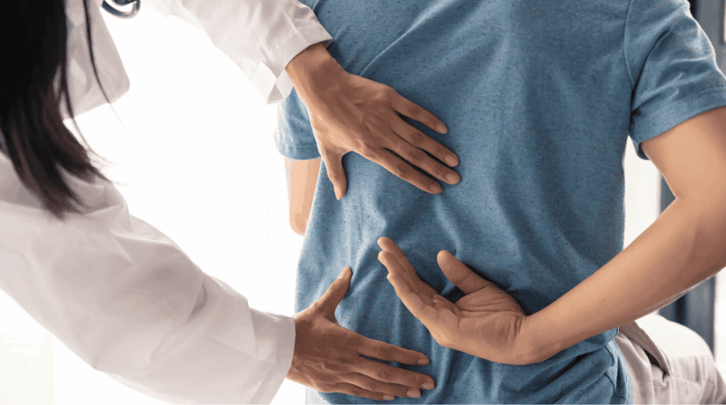 Understanding the Common Causes of Back Pain