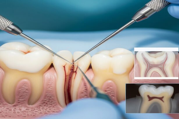 Understanding the Root Canal Procedure and Its Benefits