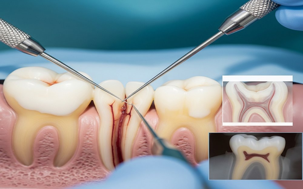 Understanding the Root Canal Procedure and Its Benefits