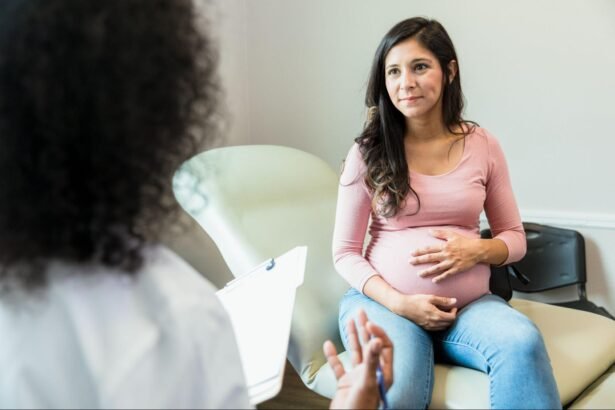 What To Discuss During Your Gynecologist Appointment